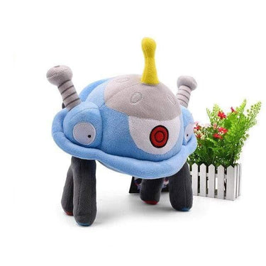 Peluche Magnézone